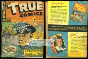 True Comics (Parents) Nr. 10   -   L-Gb-19-040