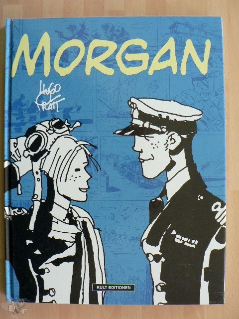Morgan 