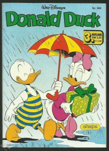 Donald Duck 368