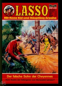 Lasso 501