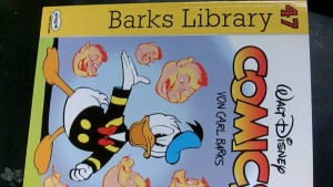Barks Library 47