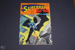 Superman (Ehapa) : 1972: Nr. 19