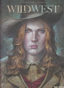 Wild West 1: Calamity Jane