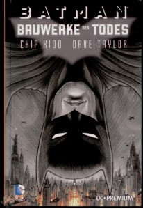 DC Premium 83: Batman: Bauwerke des Todes (Hardcover)