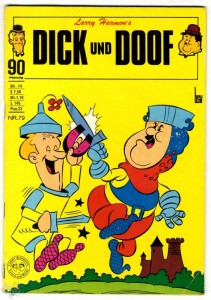 Dick und Doof 79