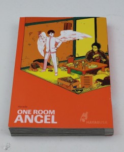 One Angel Room 1. Auflage mit SNS Card