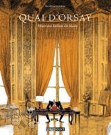 Quai d&#039;Orsay - Hinter den Kulissen der Macht 
