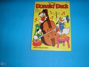 Donald Duck 64
