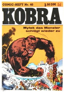 Kobra 40/1976