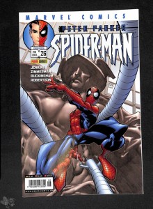 Peter Parker: Spider-Man 26