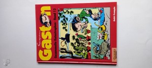 Gaston - Gesammelte Katastrophen (Hardcover) 12