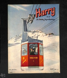 Harry - Die bunte Jugendzeitung 67