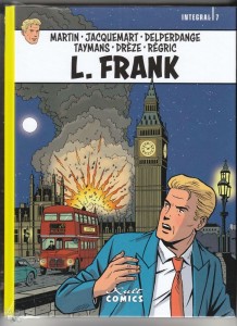 L. Frank - Integral 7