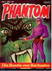 Phantom 6