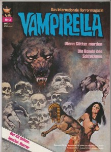 Vampirella 13