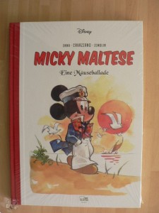 Micky Maltese - Eine Mäuseballade 