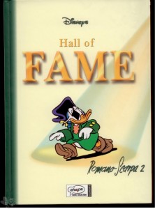 Hall of fame 11: Romano Scarpa 2