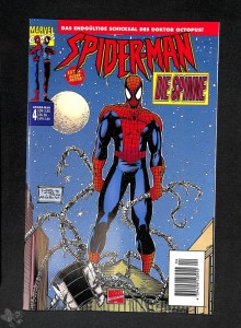 Spider-Man (Vol. 1) 4