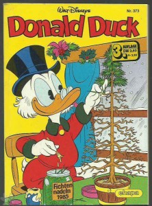 Donald Duck 373