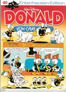 Entenhausen-Edition 40: Donald