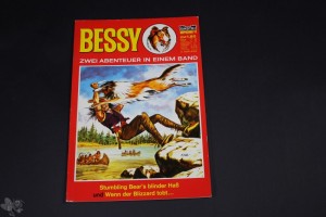 Bessy Doppelband 74