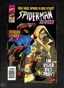 Spider-Man (Vol. 1) 16