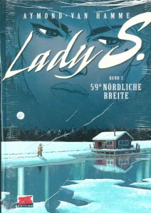Lady S. 3: 59° nördliche Breite