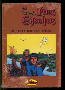 Prinz Eisenherz Buch 3
