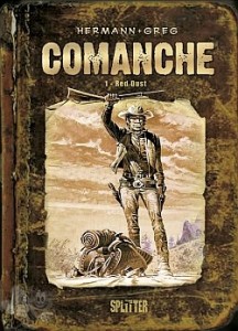 Comanche 1: Red Dust