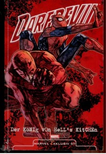 Marvel Exklusiv 57: Daredevil: Der König von Hells Kitchen (Softcover)