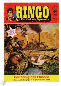 Ringo 30