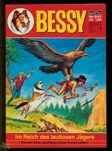 Bessy 647