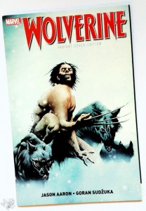 Wolverine 21: (Variant Cover-Edition)