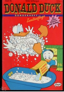 Die tollsten Geschichten von Donald Duck (Zweitauflage) 79
