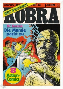 Kobra 13/1977