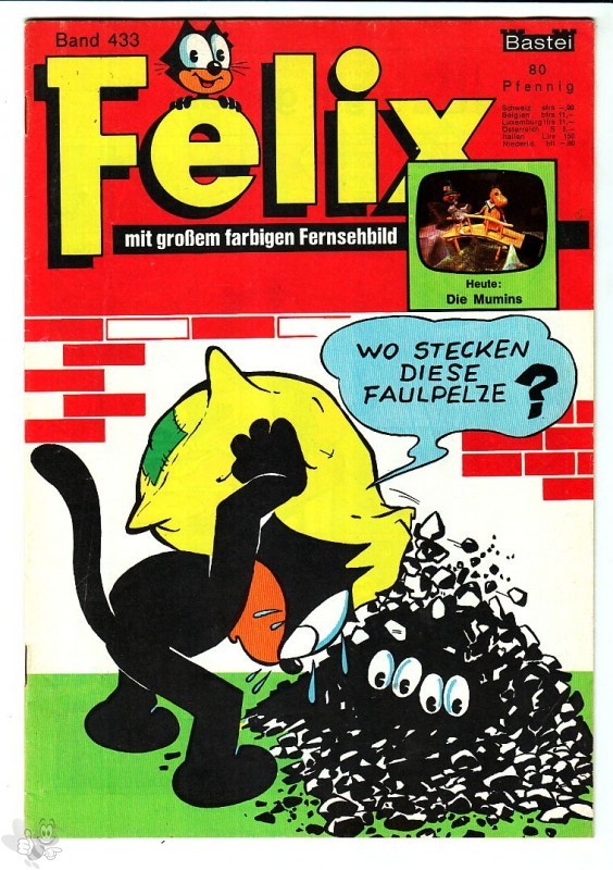 Felix 433