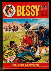Bessy 610