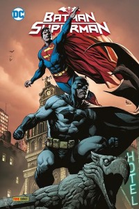 Batman / Superman: Infinite Frontier : (Hardcover)