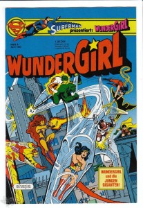 Wundergirl 4/1982