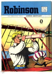 Robinson 185