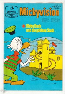 Mickyvision 8/1976