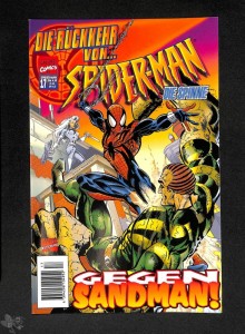 Spider-Man (Vol. 1) 17