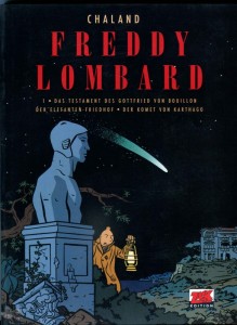 Freddy Lombard 