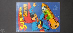 Superman (Ehapa) : 1969: Nr. 24