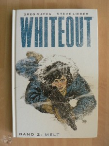 Whiteout 2: Melt