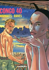 Congo 40 
