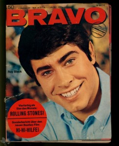 Bravo 1965 50