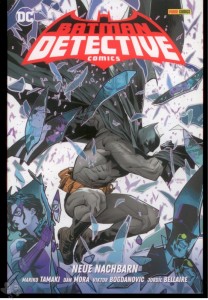 Batman - Detective Comics 1: Neue Nachbarn (Softcover)