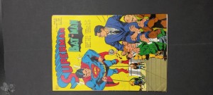Superman (Ehapa) : 1969: Nr. 22