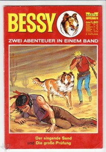 Bessy Doppelband 18